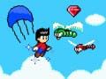 Juego Super Vuelo en línea