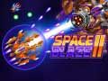 Juego Llama Espacial 2 en línea