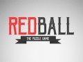 Juego Bola Roja El Juego de Puzles en línea