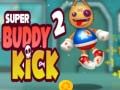 Juego Super Buddy Kick 2 en línea