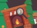 Juego Diferencia Navideña Acogedora en línea