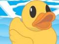 Juego Ayuda al pato en línea