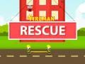 Juego Rescate de bomberos en línea
