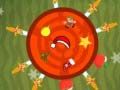 Juego Golpe de Cuchillo de Navidad en línea