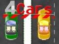 Juego 4Coches en línea