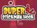 Juego Super Stickman Hook en línea