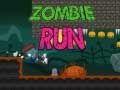 Juego Carrera Zombie en línea