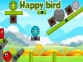 Juego Pájaro Feliz en línea