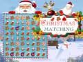 Juego Coincidencias Navideñas en línea