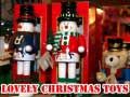Juego Juguetes Navideños Encantadores en línea