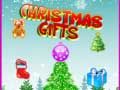 Juego Regalos de Navidad en línea