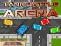 Juego Arena de Batalla de Tanques en línea