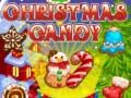 Juego Dulces de Navidad en línea