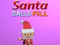Juego Bolas de Santa en línea
