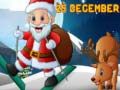 Juego 25 de diciembre en línea