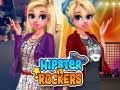Juego Hipsters contra Rockers en línea
