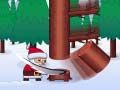 Juego Santarre de leñador en línea