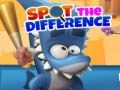 Juego Encuentra las diferencias en línea