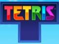 Juego Tetris en línea