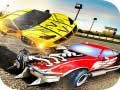 Juego Arena de Demolición de Coches en línea