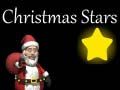 Juego Estrellas de Navidad en línea