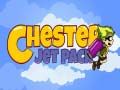 Juego Chester Jetpack en línea