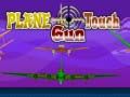 Juego Avión Toca Pistola en línea