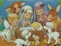 Juego Rompecabezas del Nacimiento de Jesús en línea
