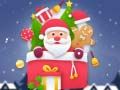 Juego Araña Santa Claus en línea