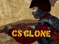 Juego Clone de CS en línea