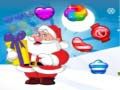 Juego Navidad Match 3 en línea