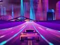 Juego Puzzle de coches modernos y antiguos en línea