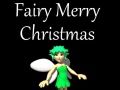 Juego Feliz Navidad de Hadas en línea