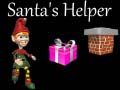 Juego El Ayudante de Santa en línea