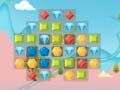 Juego Joyas Match 3 en línea