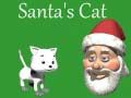 Juego El Gato de Santa en línea