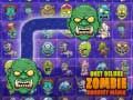 Juego Onet Deluxe Conexión Zombie Mania en línea