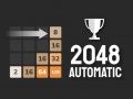 Juego 2048 Automático en línea