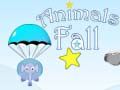 Juego Los Animales Caen en línea