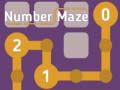Juego Mazmorras de números en línea