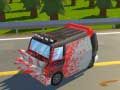 Juego A toda velocidad en línea