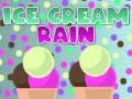 Juego Lluvia de Helado en línea