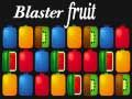 Juego Fruta Blaster en línea