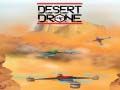 Juego Dron del Desierto en línea