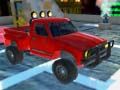 Juego Conductor de Pickup en línea