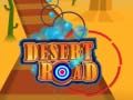 Juego Carretera del desierto en línea