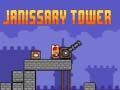 Juego Torre de los Janízaros en línea