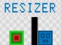 Juego Redimensionador en línea