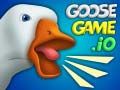Juego Juego de Gansos.io en línea