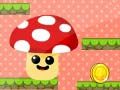 Juego Aventura de los Hongos en línea